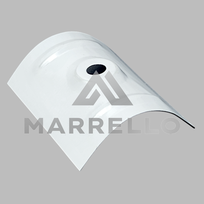 CAPELOTO TIPO SINUSOIDAL