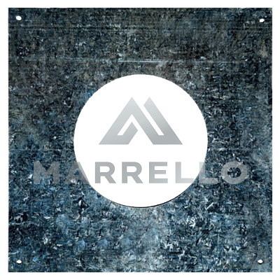 TAPA CIELOS DISEÑO SIMPLE