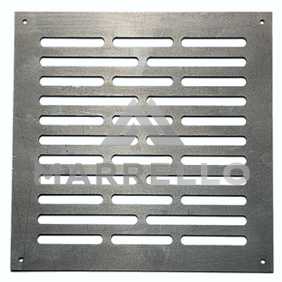 TAPA CIELOS DISEÑO REJILLA